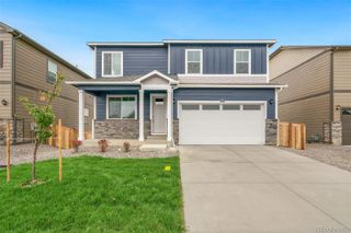 14020 Alpine Phlox Lane, Parker, CO 80134