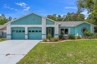 8018 PHILATELIC DRIVE, Spring Hill, FL 34606