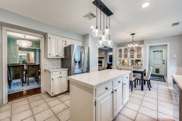 9606 Windy Crest Court, Dallas, TX 75243