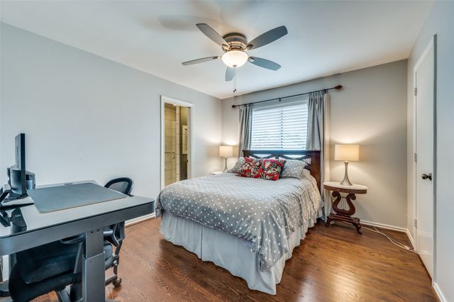 9606 Windy Crest Court, Dallas, TX 75243