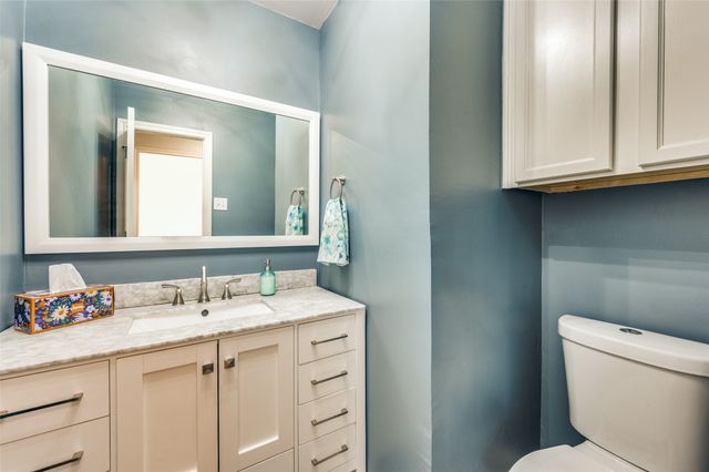 9606 Windy Crest Court, Dallas, TX 75243