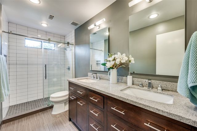 9606 Windy Crest Court, Dallas, TX 75243