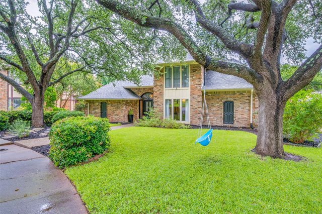9606 Windy Crest Court, Dallas, TX 75243