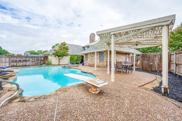 9606 Windy Crest Court, Dallas, TX 75243