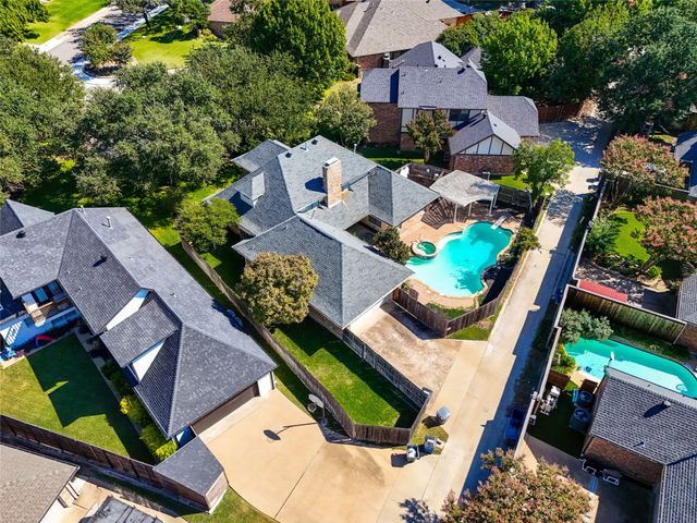 9606 Windy Crest Court, Dallas, TX 75243