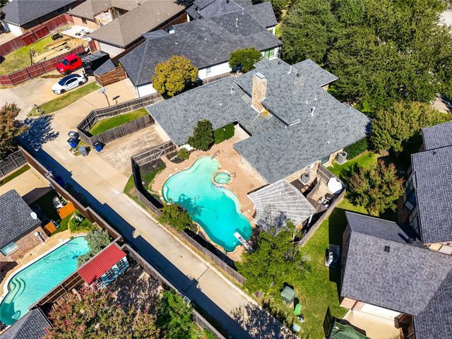 9606 Windy Crest Court, Dallas, TX 75243