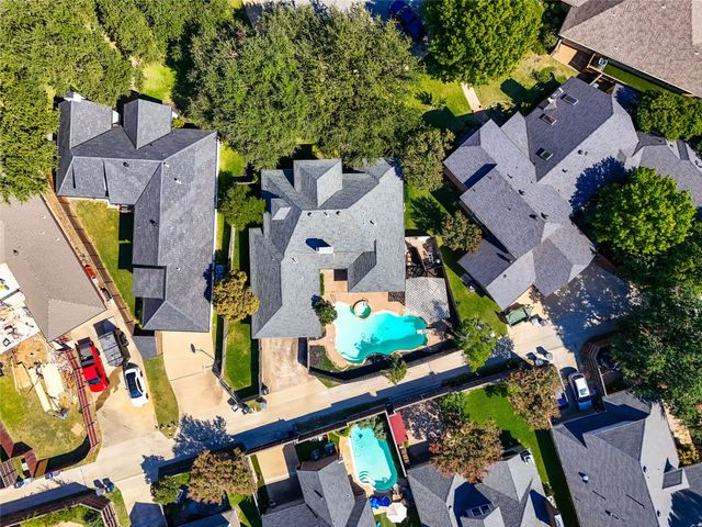 9606 Windy Crest Court, Dallas, TX 75243