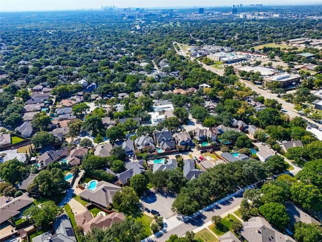 9606 Windy Crest Court, Dallas, TX 75243