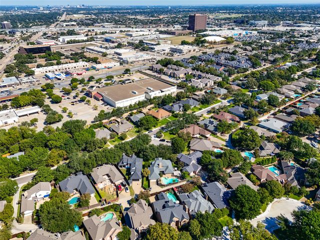 9606 Windy Crest Court, Dallas, TX 75243