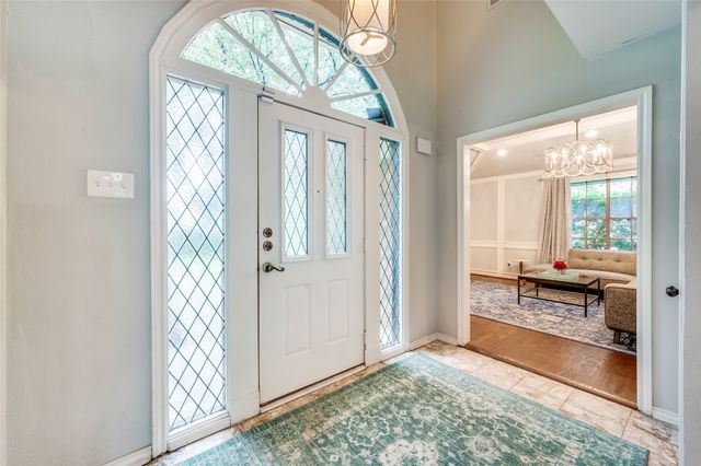 9606 Windy Crest Court, Dallas, TX 75243