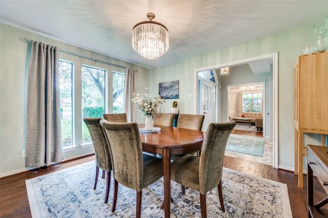 9606 Windy Crest Court, Dallas, TX 75243