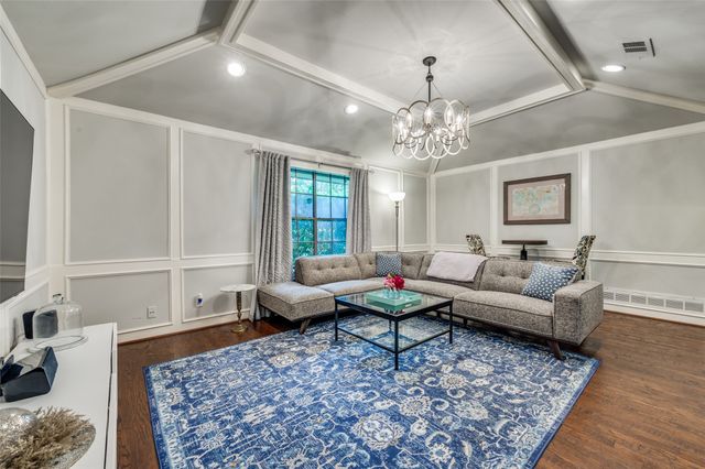 9606 Windy Crest Court, Dallas, TX 75243