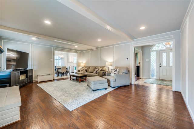 9606 Windy Crest Court, Dallas, TX 75243