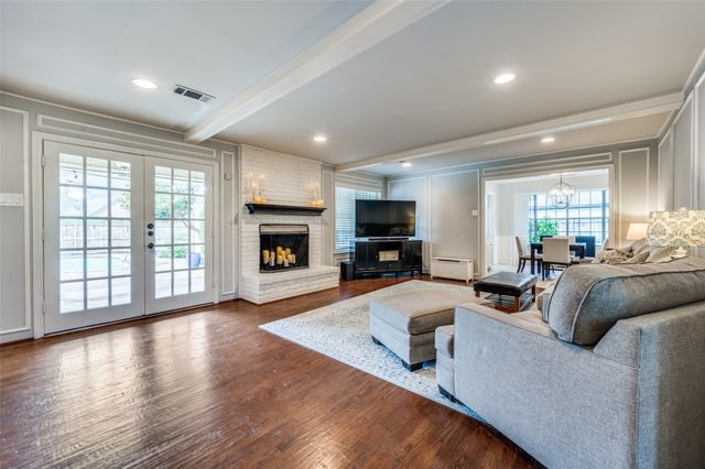 9606 Windy Crest Court, Dallas, TX 75243