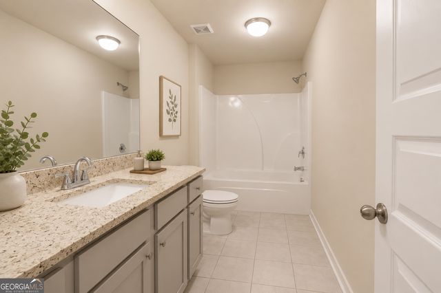 7759 Hansel Lane, Lithonia, GA 30058