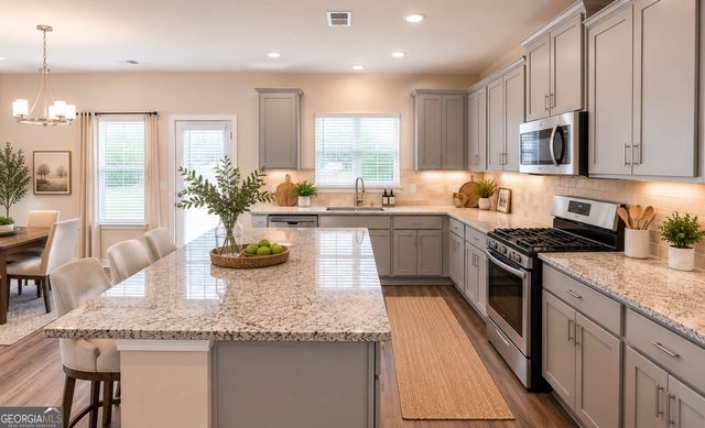 7759 Hansel Lane, Lithonia, GA 30058