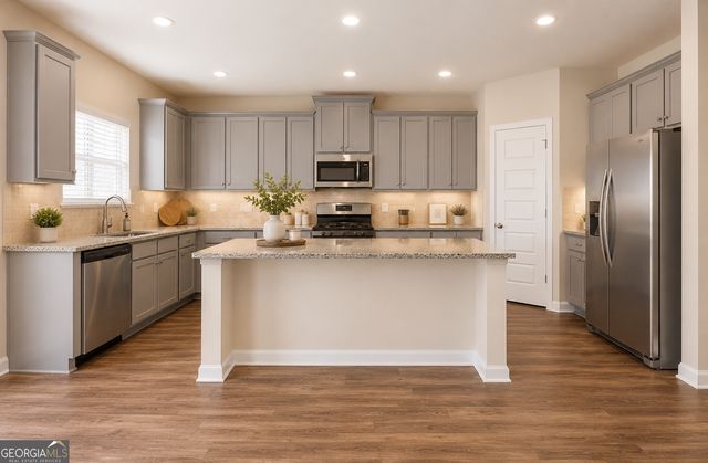 7759 Hansel Lane, Lithonia, GA 30058