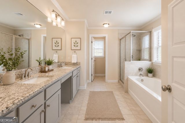 7759 Hansel Lane, Lithonia, GA 30058