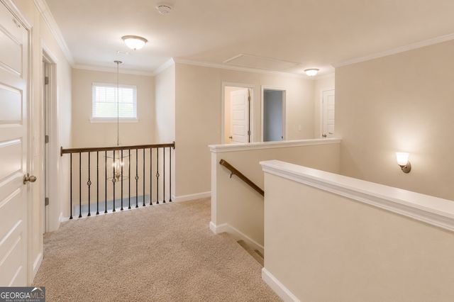 7759 Hansel Lane, Lithonia, GA 30058