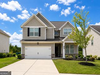 7759 Hansel Lane, Lithonia, GA 30058