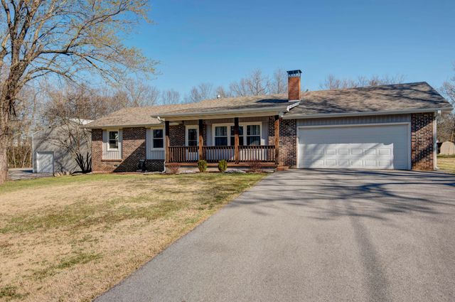 5705 E Brookmeadow Drive, Fair Grove, MO 65648