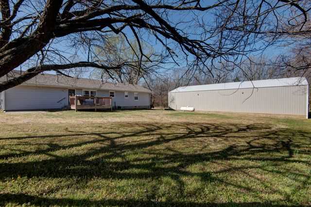 5705 E Brookmeadow Drive, Fair Grove, MO 65648