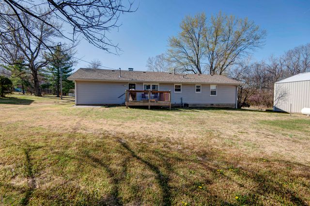 5705 E Brookmeadow Drive, Fair Grove, MO 65648