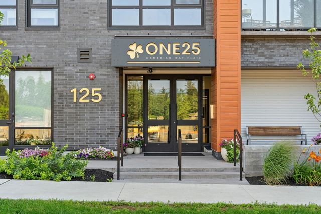 125 Cambrian Way Unit 620, Burlington, VT 05401