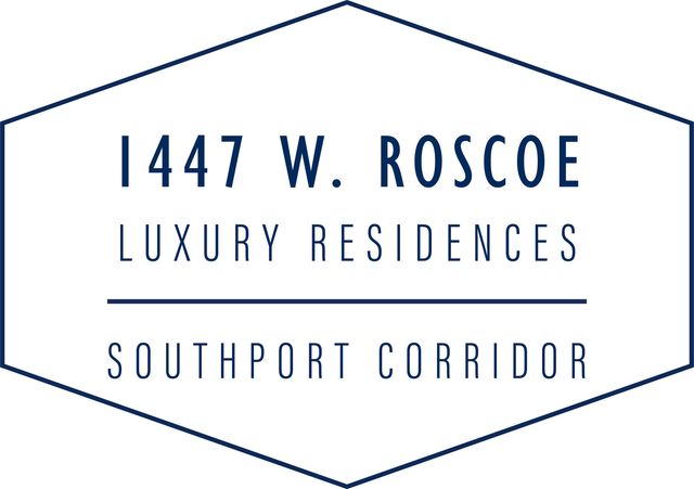 1447 W Roscoe Street PH, Chicago, IL 60657