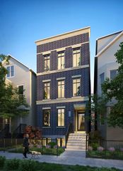 1447 W Roscoe Street PH, Chicago, IL 60657