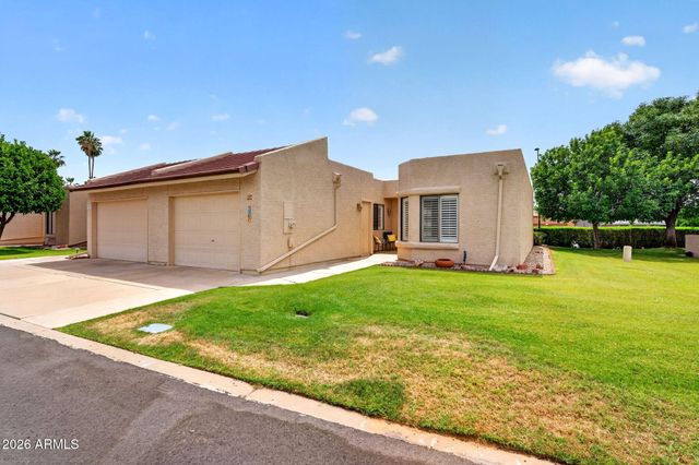 720 S PRIVET Way, Mesa, AZ 85208