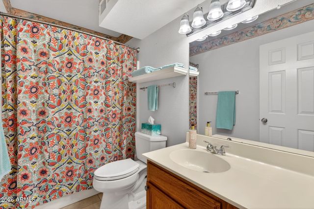 720 S PRIVET Way, Mesa, AZ 85208