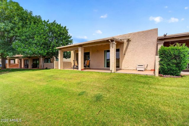 720 S PRIVET Way, Mesa, AZ 85208