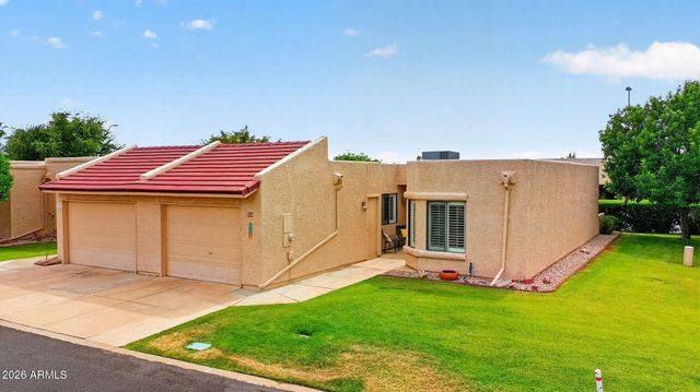 720 S PRIVET Way, Mesa, AZ 85208