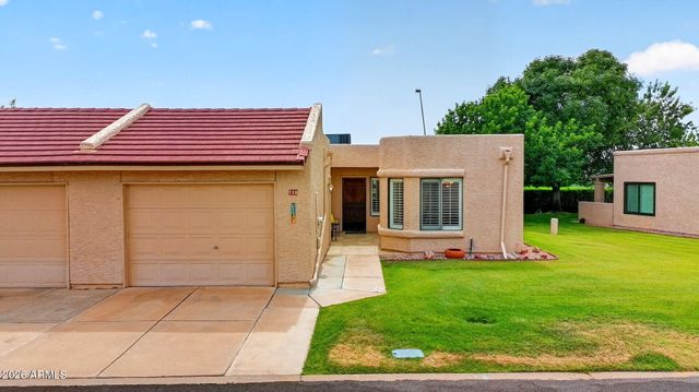 720 S PRIVET Way, Mesa, AZ 85208