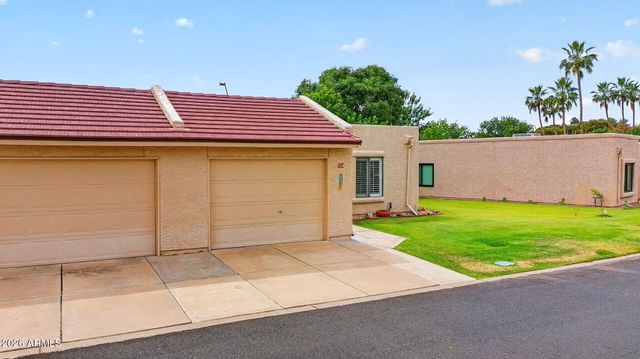 720 S PRIVET Way, Mesa, AZ 85208