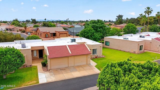 720 S PRIVET Way, Mesa, AZ 85208