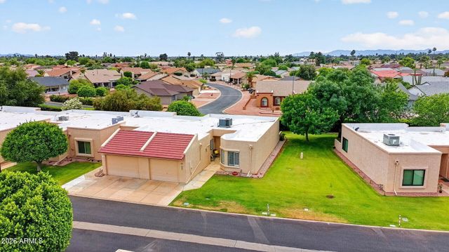 720 S PRIVET Way, Mesa, AZ 85208