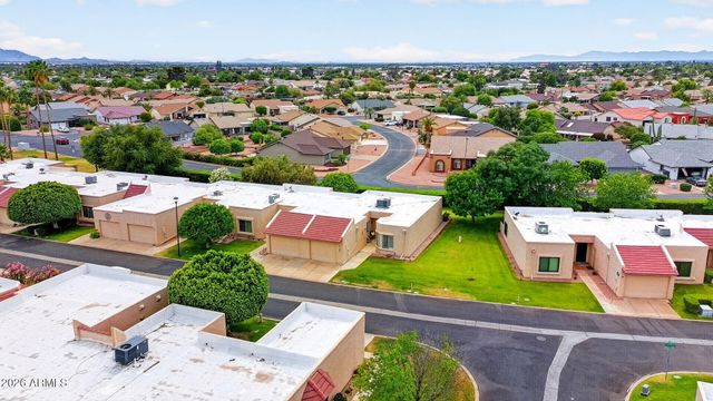 720 S PRIVET Way, Mesa, AZ 85208