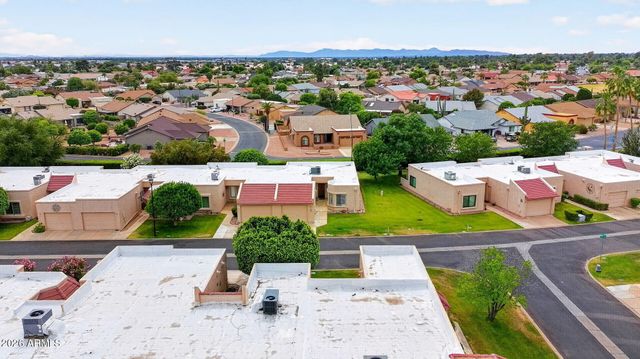 720 S PRIVET Way, Mesa, AZ 85208