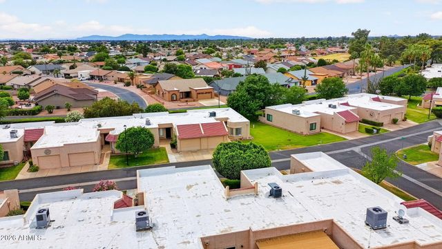 720 S PRIVET Way, Mesa, AZ 85208