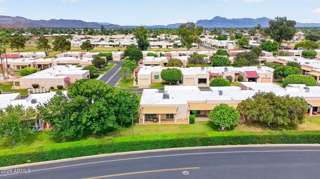 720 S PRIVET Way, Mesa, AZ 85208