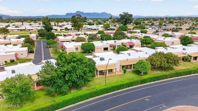 720 S PRIVET Way, Mesa, AZ 85208