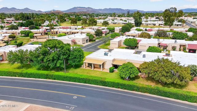 720 S PRIVET Way, Mesa, AZ 85208