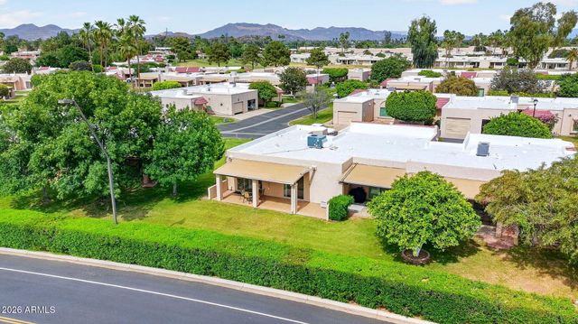 720 S PRIVET Way, Mesa, AZ 85208