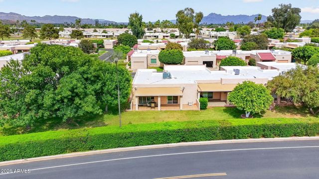 720 S PRIVET Way, Mesa, AZ 85208