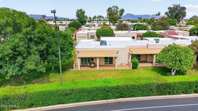 720 S PRIVET Way, Mesa, AZ 85208