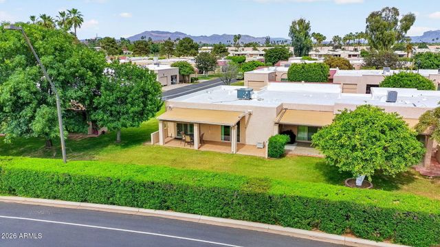 720 S PRIVET Way, Mesa, AZ 85208