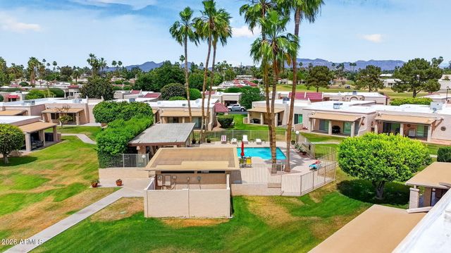 720 S PRIVET Way, Mesa, AZ 85208