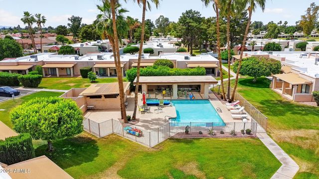 720 S PRIVET Way, Mesa, AZ 85208